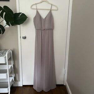 After Six NWT Bridesmaid Dress